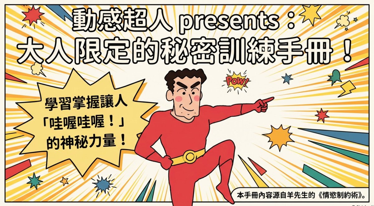 迷宮內的羊男，叫我羊先生 tweet media