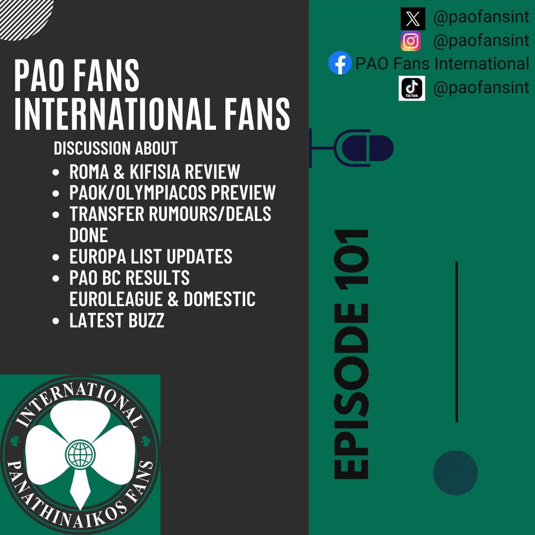 PAO Fans International tweet media