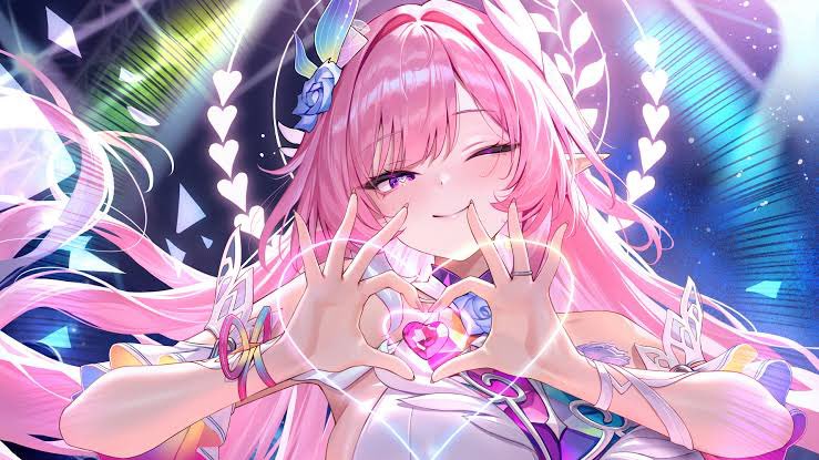 How it feels to be the EN voice of Cyrene while my gf is the EN voice of Yao Guang. 😌 I am winning. 🥇 <a href="/AriThrashVO/">Ari Thrash</a>