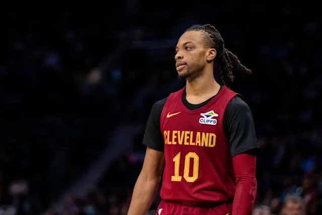 ESPN Cleveland tweet media