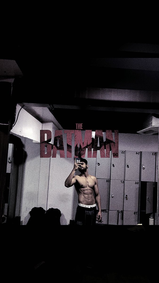 Evadra Bruce Wayne ante kodtaremo.. endhukule