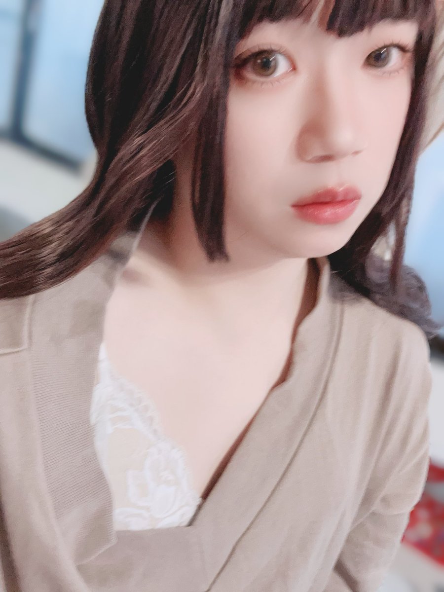 美嗎