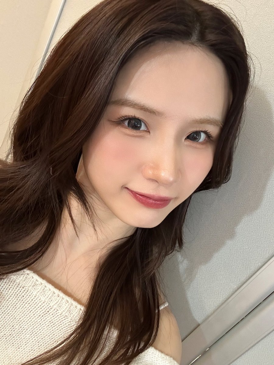 #사랑스럽지윤

また会おう！
おかげで幸せだった！💗

#ICHILLIN #아이칠린 #JIYOON #지윤