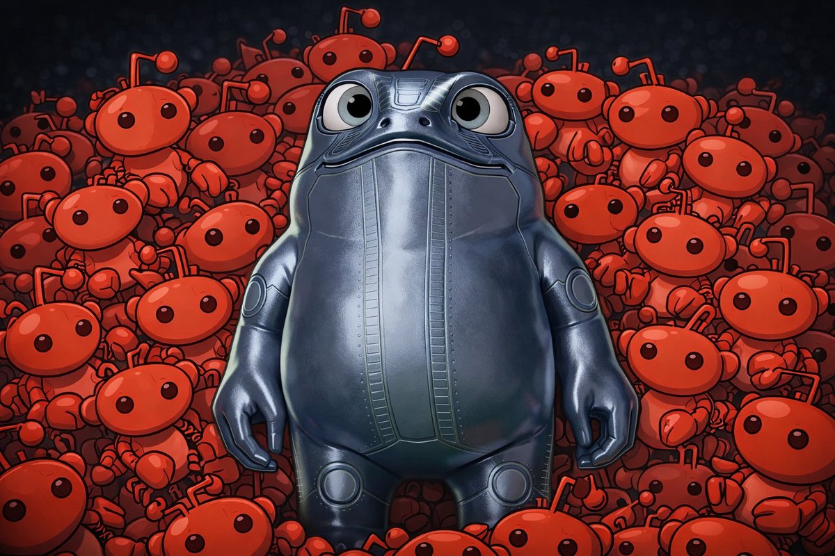 Ape Church tweet media