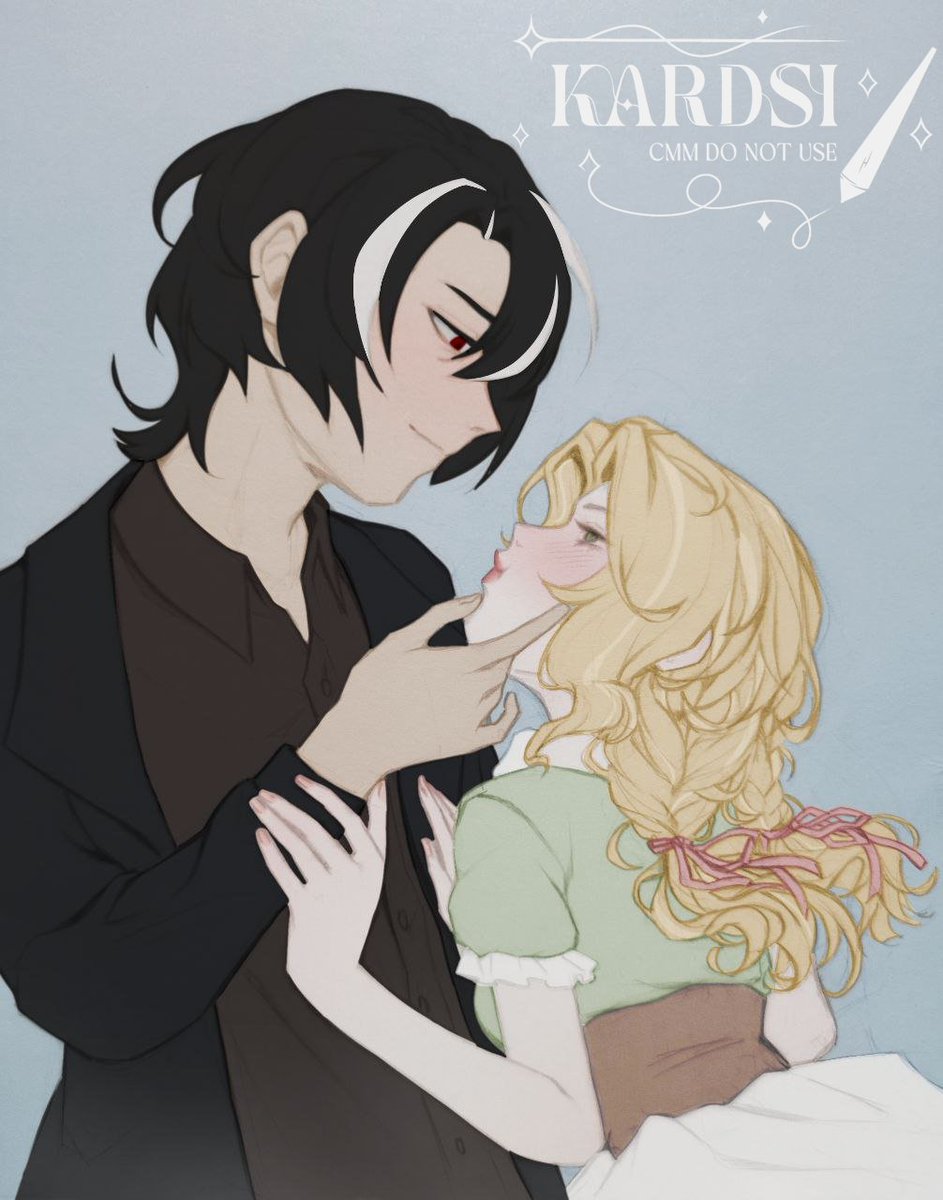 KARDSI | vgen open tweet media