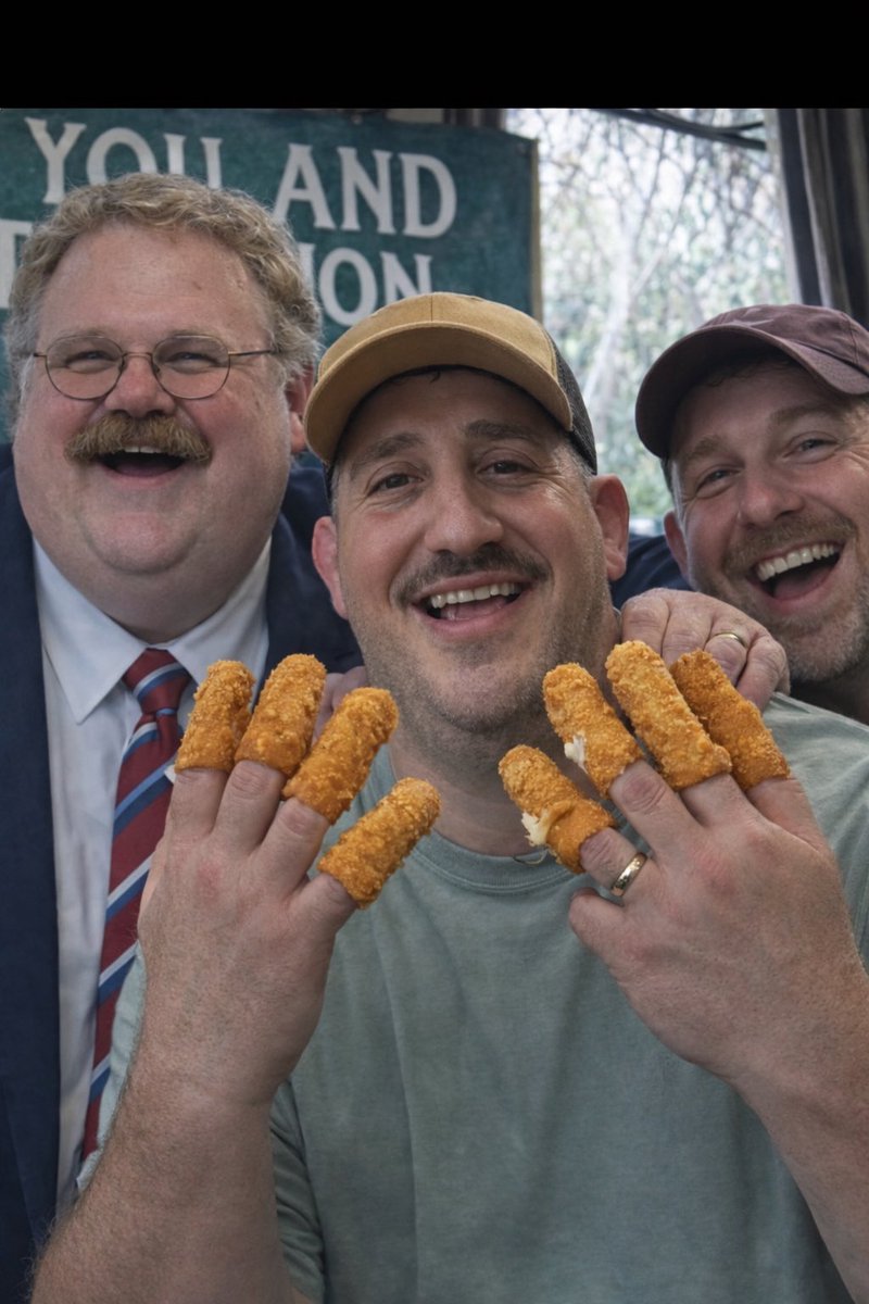 George “The Puckman” Smith-McCall tweet media