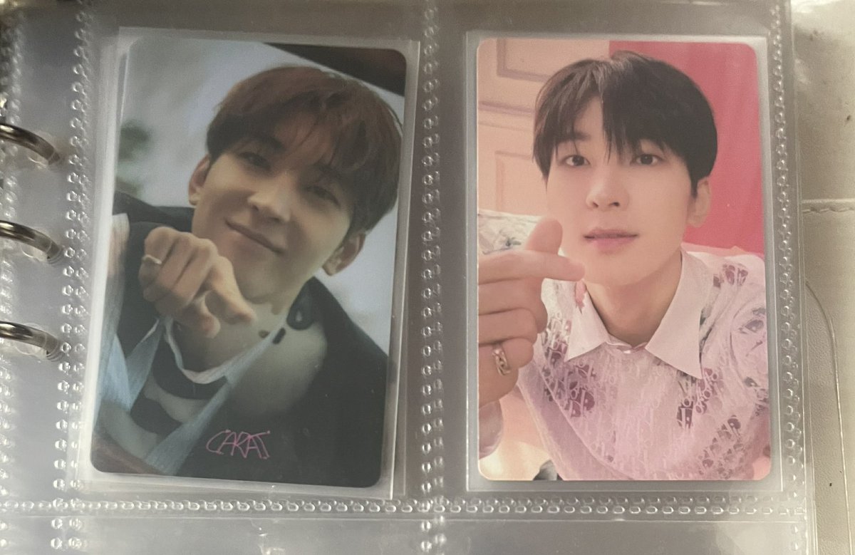 evry1w0o's tweet photo. wts lfb svt

Selling minwon photocards.

• dp
• davao only. i dont have packing mats so i will only do on loc meet ups:(
• can negotiate
• more on comsec

rfs: just broke my phone and i really need it for school. please help.

#. svt SEVENTEEN Minwon wts lfb wtb lfs dvo davao https://t.co/W7jTrS9Yog