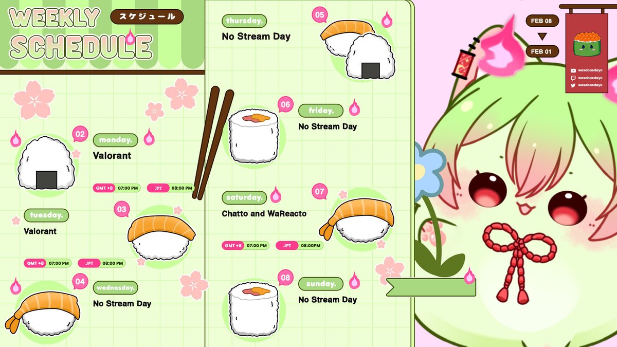 𝐖𝐚𝐬𝐚 🐱💚 tweet media