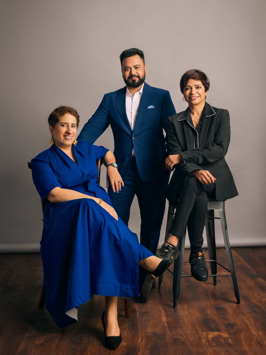 guneetm's tweet photo. Born from intention and strengthened by belief, @sikhyaent has always stood for learning, growing, and telling stories that matter. That purpose has been our North Star. Today marks a new chapter with @jiostudios. https://t.co/d5OD6ODlmU