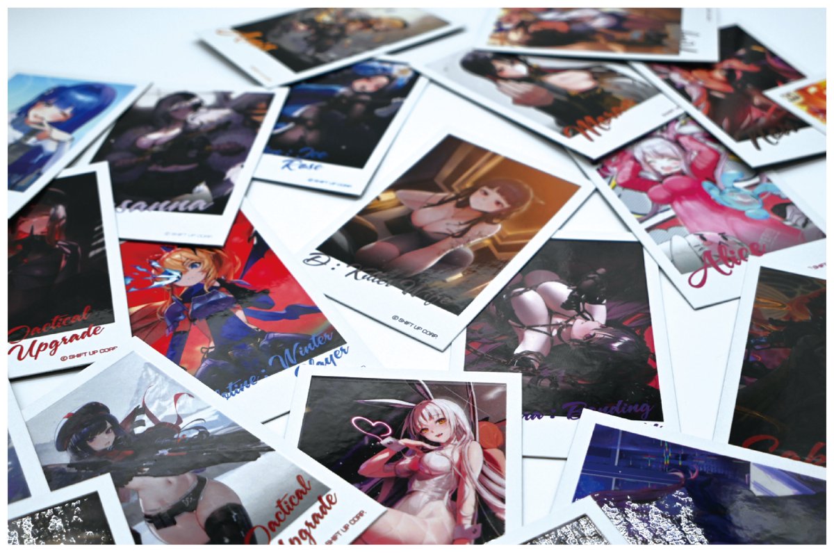 COMIC POP｜코믹팝 tweet media