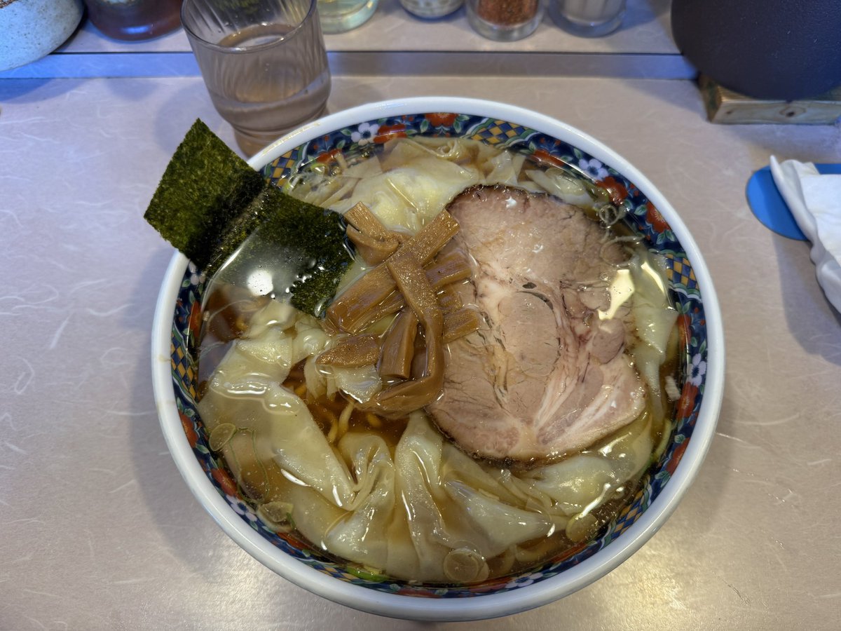 141wata0601's tweet photo. 春木屋　郡山分店 https://t.co/p8XscuL3CS