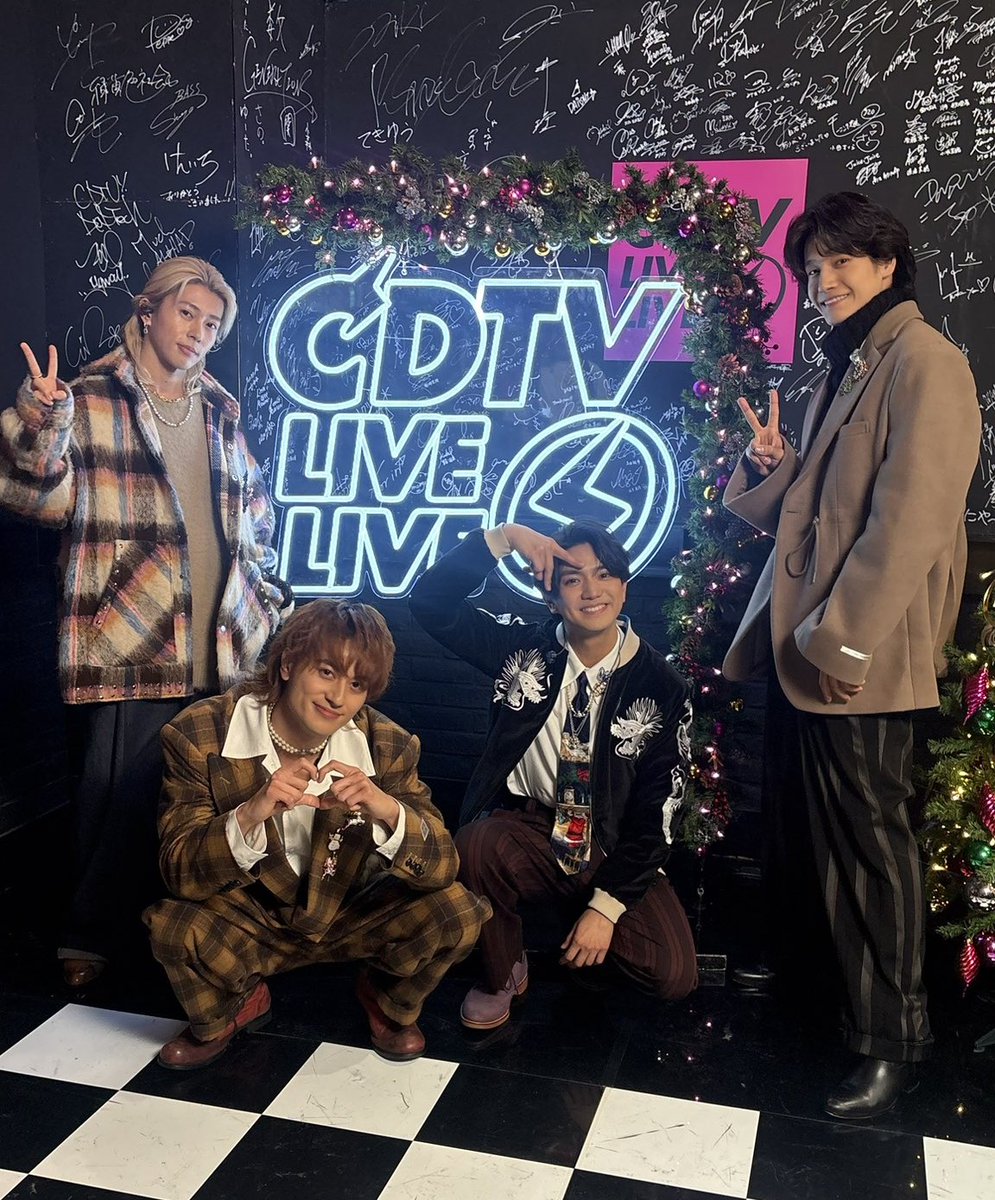 Aぇǃgroup Family (@Aegroup_Family) / Posts / X