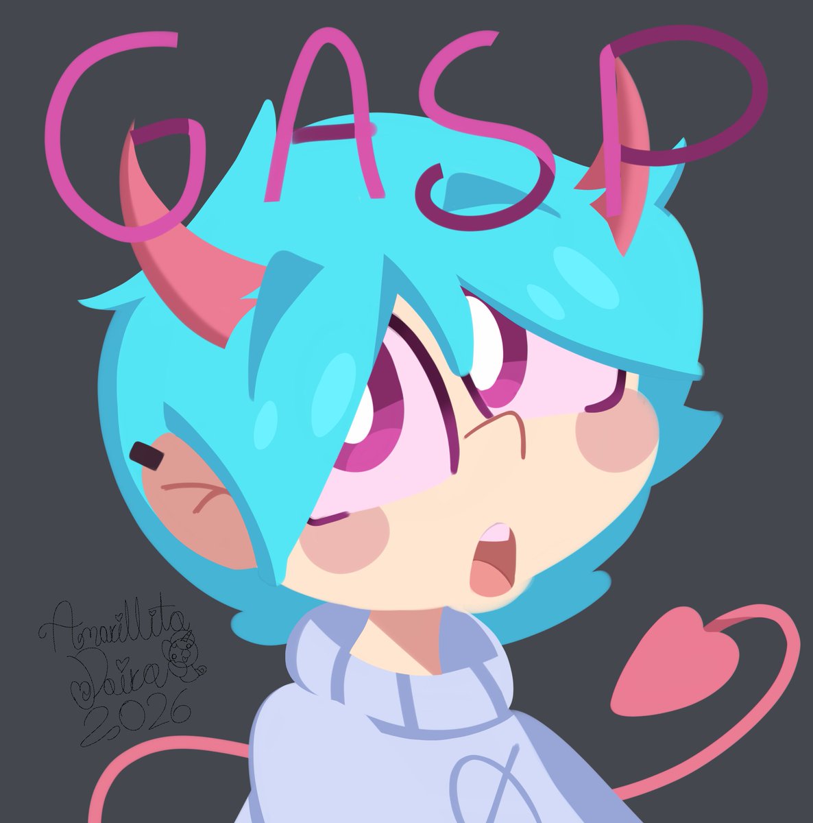 ♡ AMARILLITA_DAI ♡ tweet media