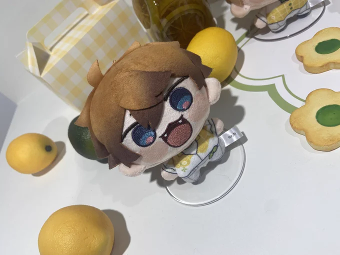 よきまるでした