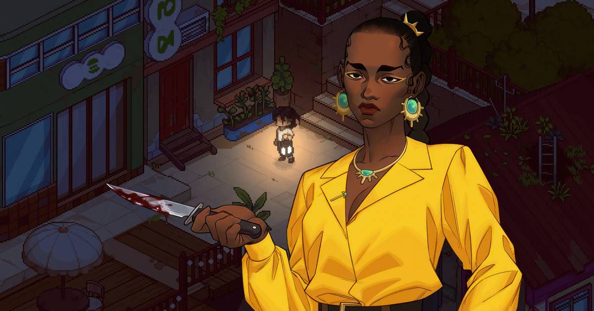 Grave Seasons has confirmed 20 villagers for Ashenridge, at least some of which can be romanced and at least 1 of which is a serial killer. gamerant.com/grave-seasons-…