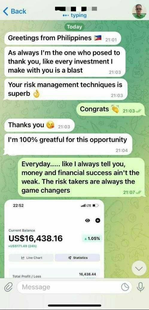 malcompreneur's tweet photo. 📈💰💰💰💯💪🚀🚀🚀🚀🚀 https://t.co/GRVyvFDoZj