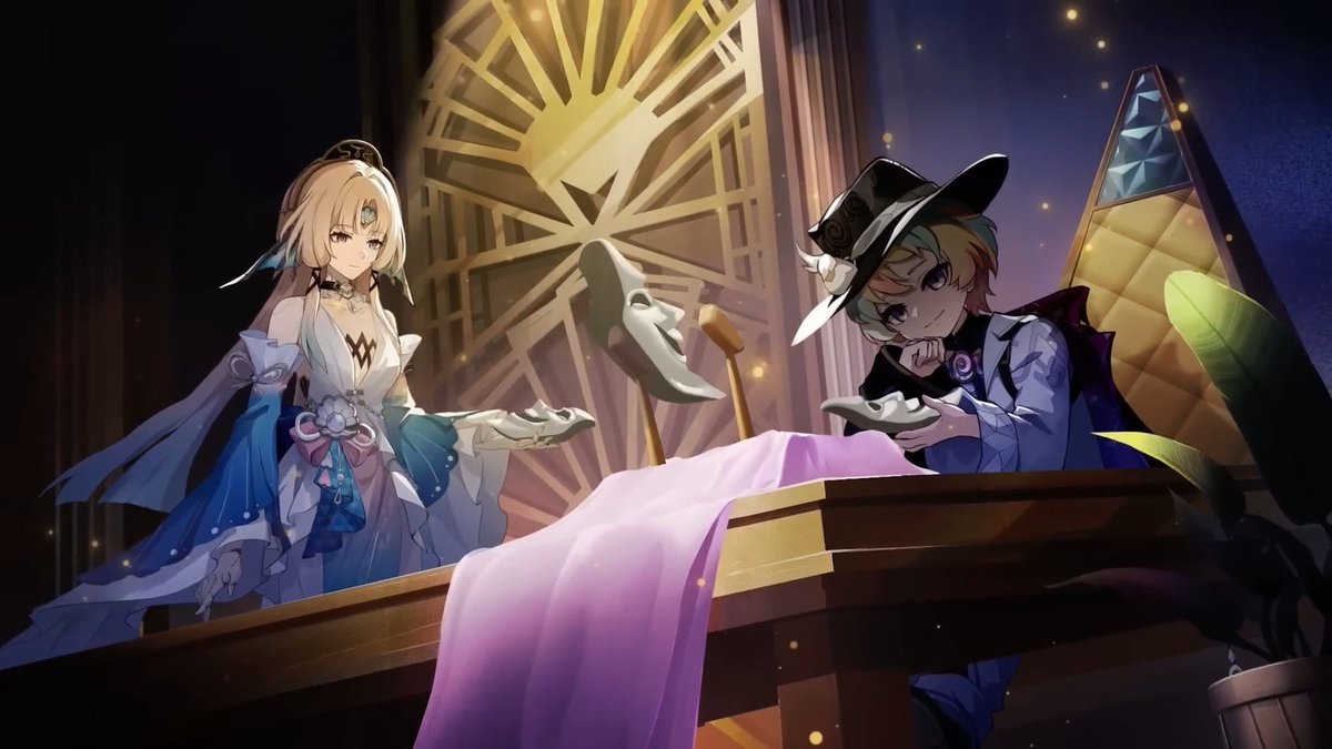 tori.⠀ STONEHEARTS DROP ON MY BIRTHDAY THANK YOU STAR RAIL