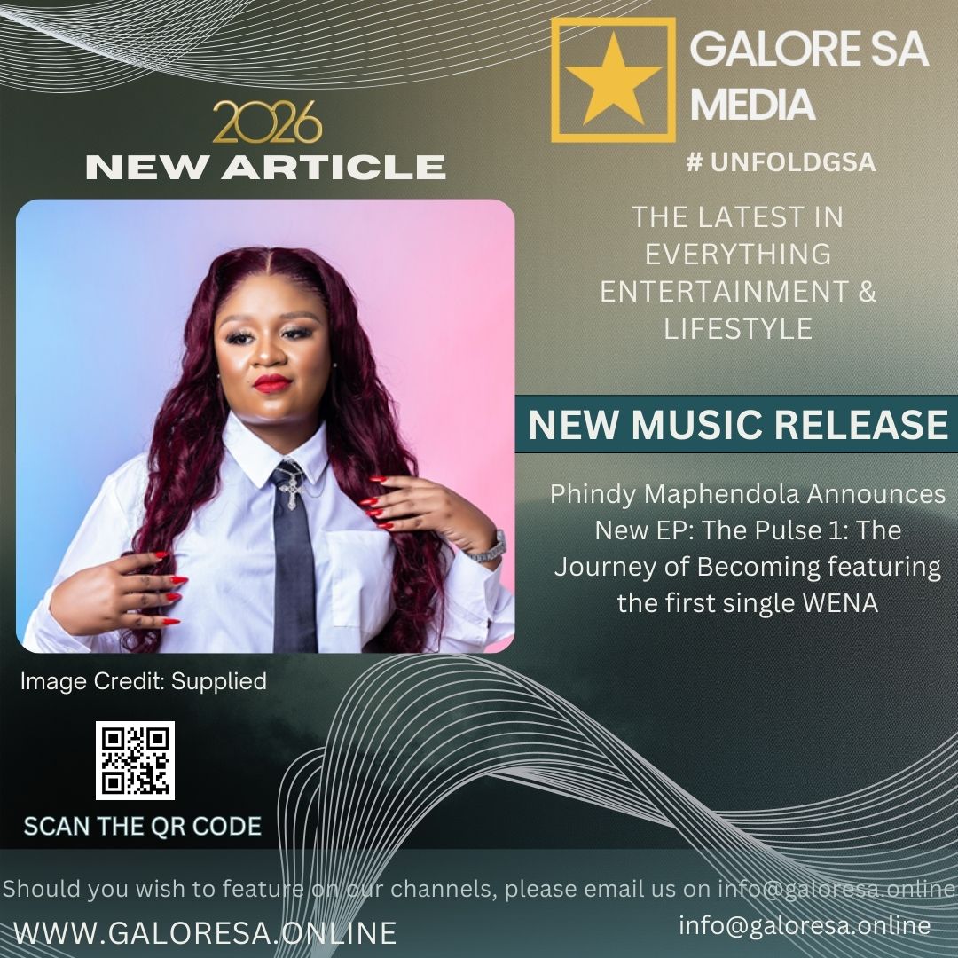 Galore SA - #UnfoldGSA tweet media