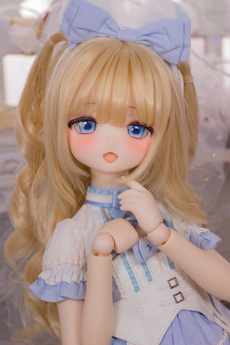 今夜終了の27ちゃん🩵