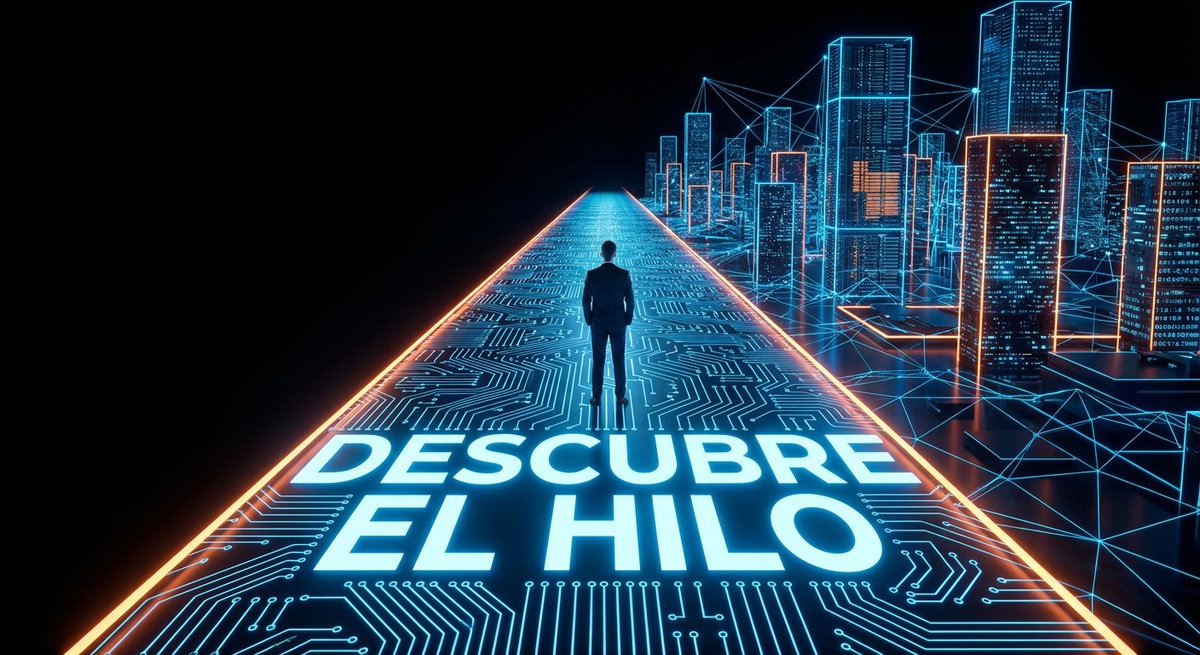 Gemini 3 te arma un juego AR 3D con un solo prompt. Sí, y yo aquí peleando con el “hola mundo”. Hilo corto: cómo funciona y por qué importa 👇