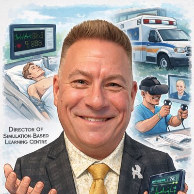 MichaelPLundin's tweet photo. #NewProfilePic https://t.co/0ge09qZh3q