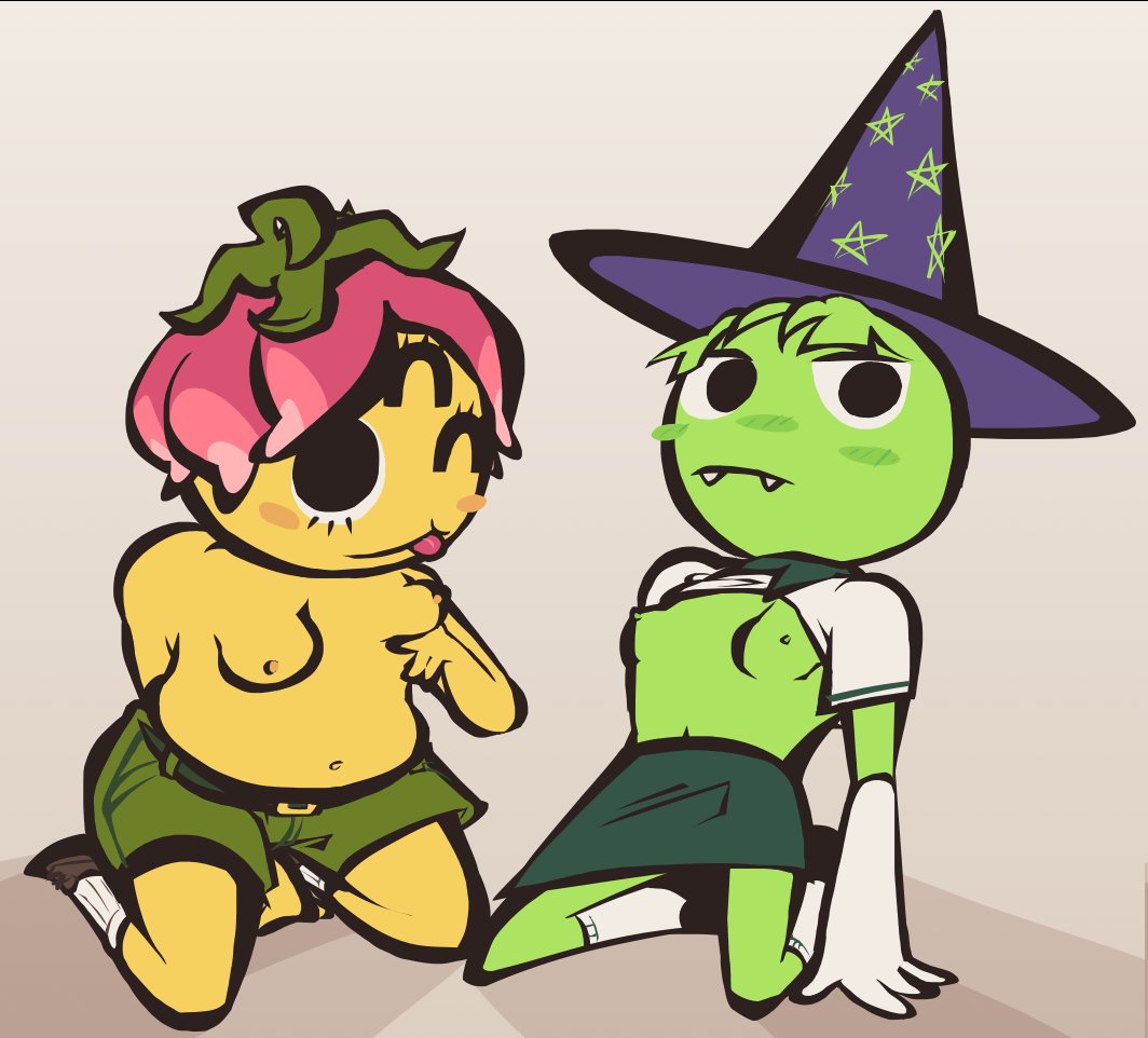 🔞 plum tweet media