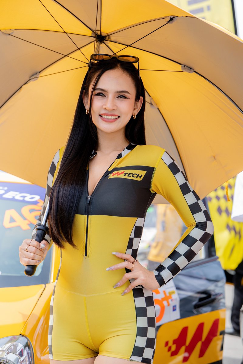 Wrightperterson's tweet photo. バンセーンGP2025 W Tech レースアンバサダー 決勝日 2025.07.06
#wtech

#BangsaenGrandPrix #BangsaenStreetCircuit
#BGP2025 #TSS2025 #ThailandSuperSeries2025 
https://t.co/yrM8j1eQC0
#タイのレース
#レースクイーン #RQ 
#レースアンバサダー  #RA https://t.co/sVQ73wrTI5