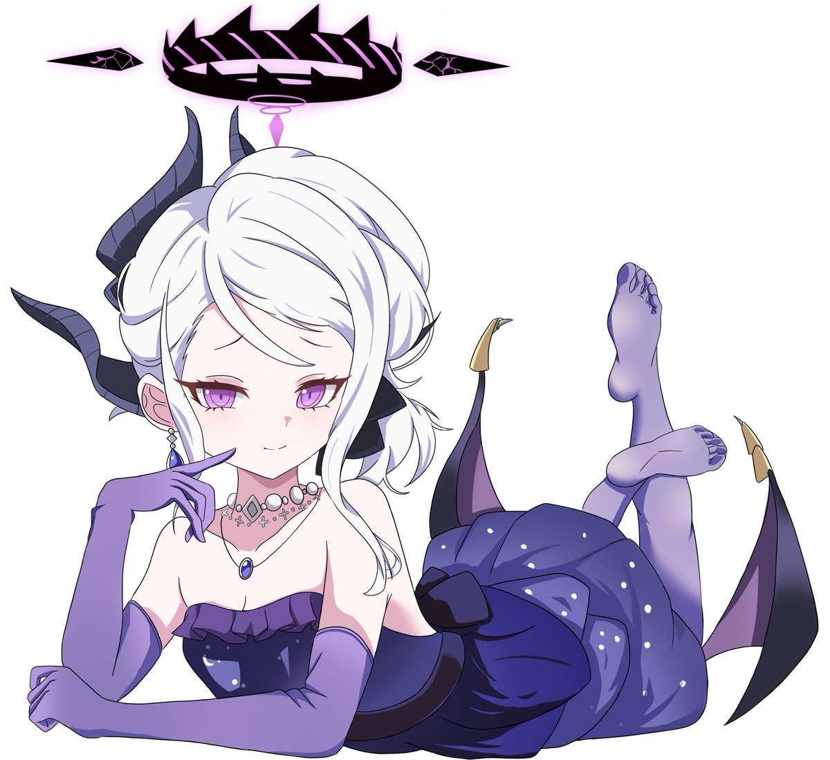 迷离mli tweet media