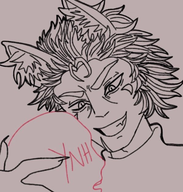 heh.. working on something