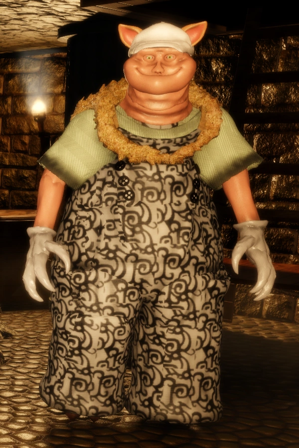 DailyPC2Skins tweet media