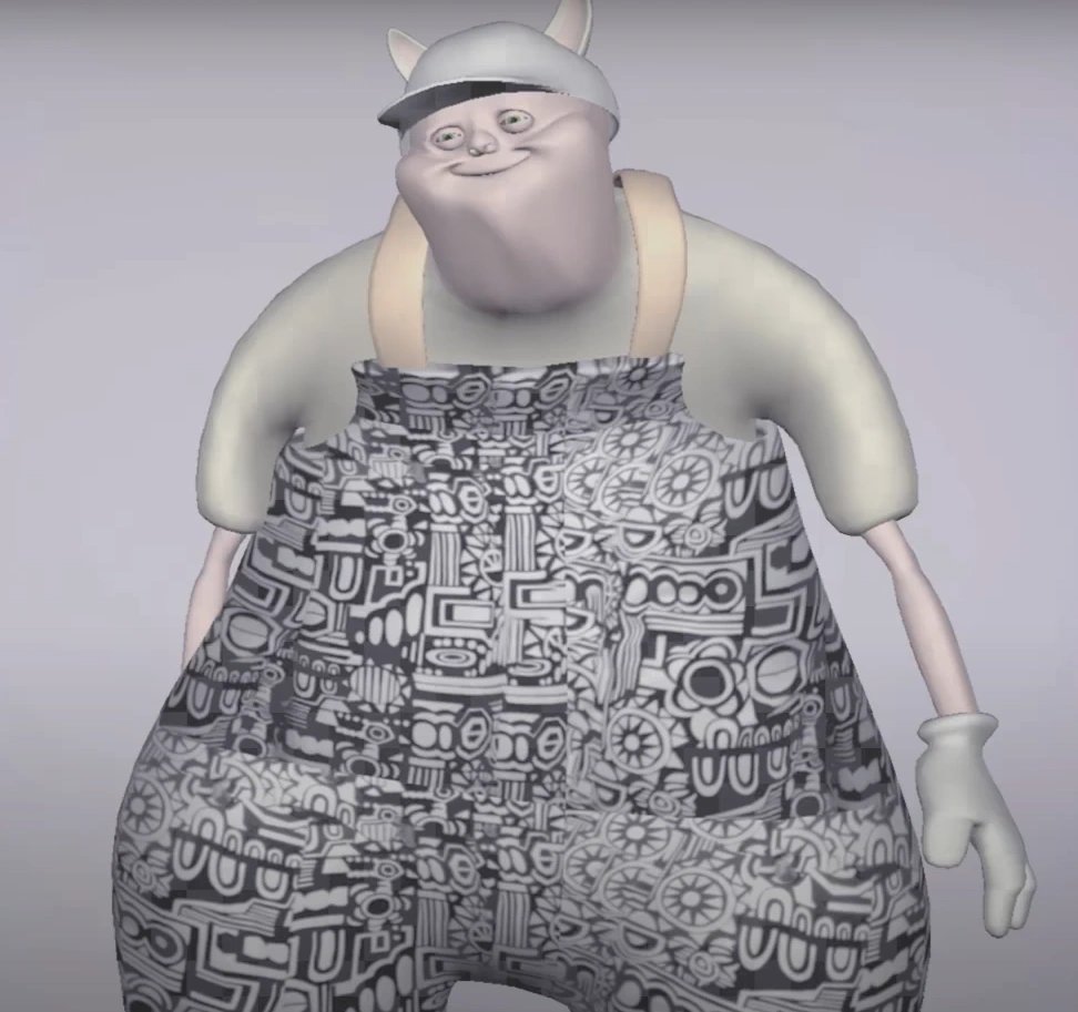 DailyPC2Skins tweet media