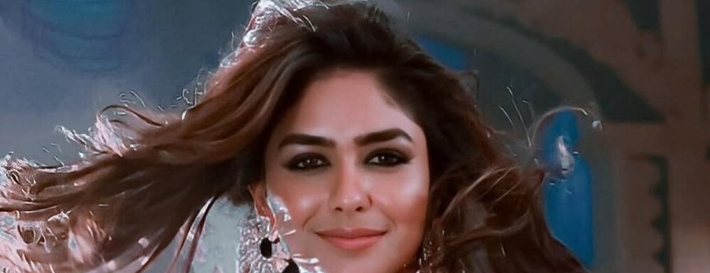 Nitya tweet media