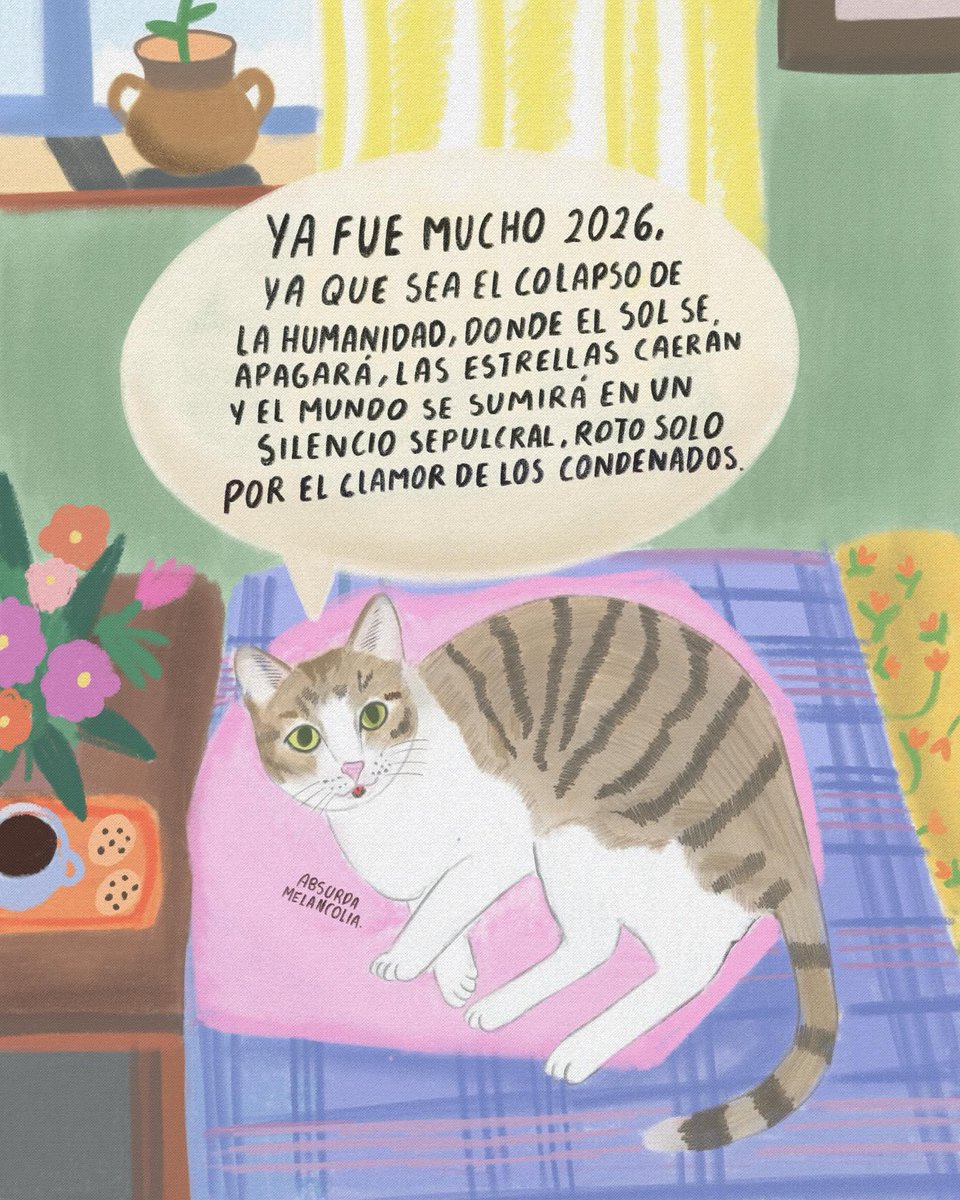 Soy Cɐlɐɯɐɹdo tweet media