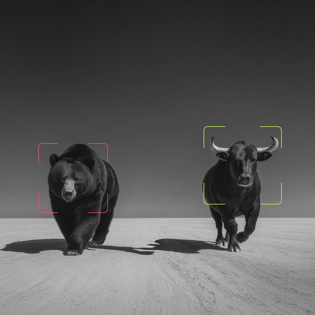 Always in our sites.