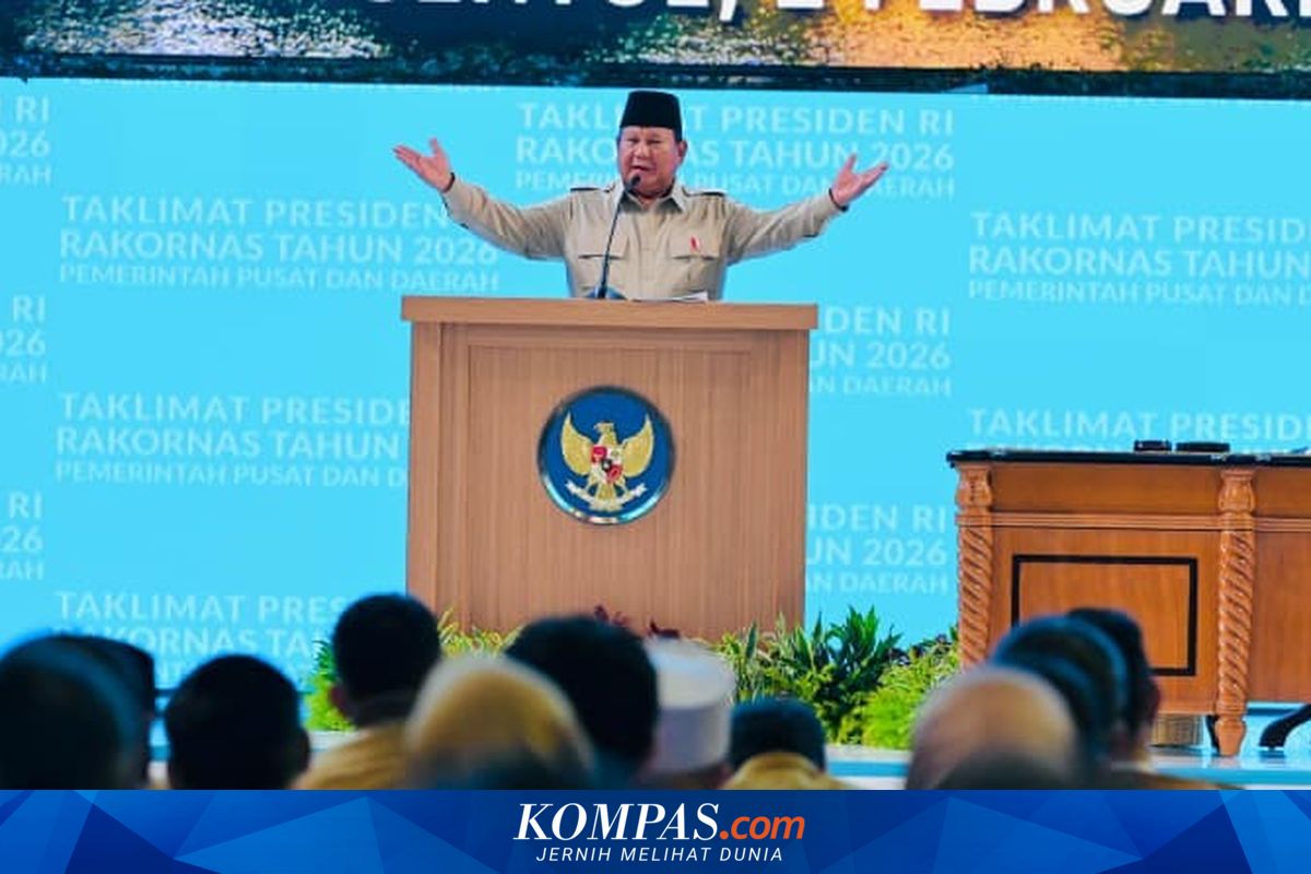 Prabowo Janji Salurkan Kapal-kapal untuk Nelayan, Ukuran 5 hingga 30 GT dlvr.it/TQk2bg