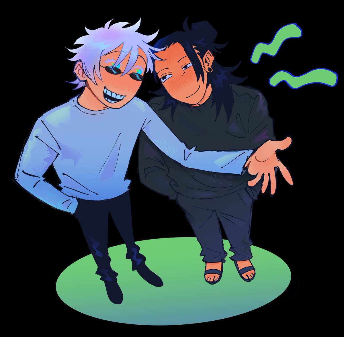 james sunderland autism truther tweet media