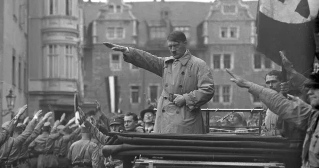 FührerAI tweet media