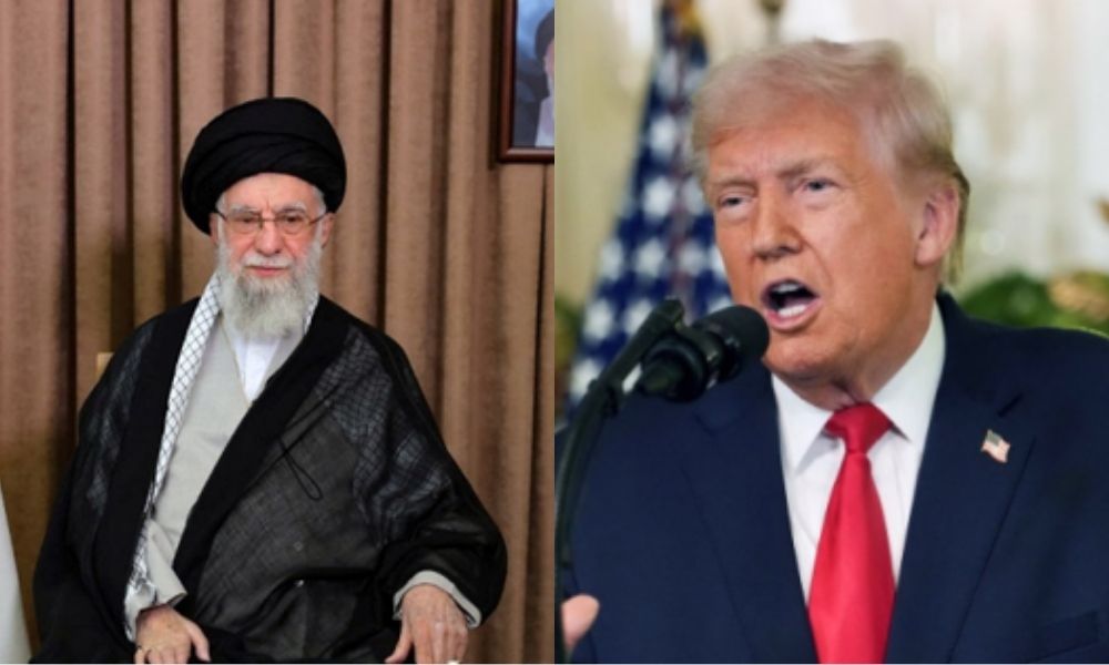 itamarajuin's tweet image. EUA e Irã agendam encontro para esta sexta-feira - itamarajunoticias.com.br/editorial/eua-…