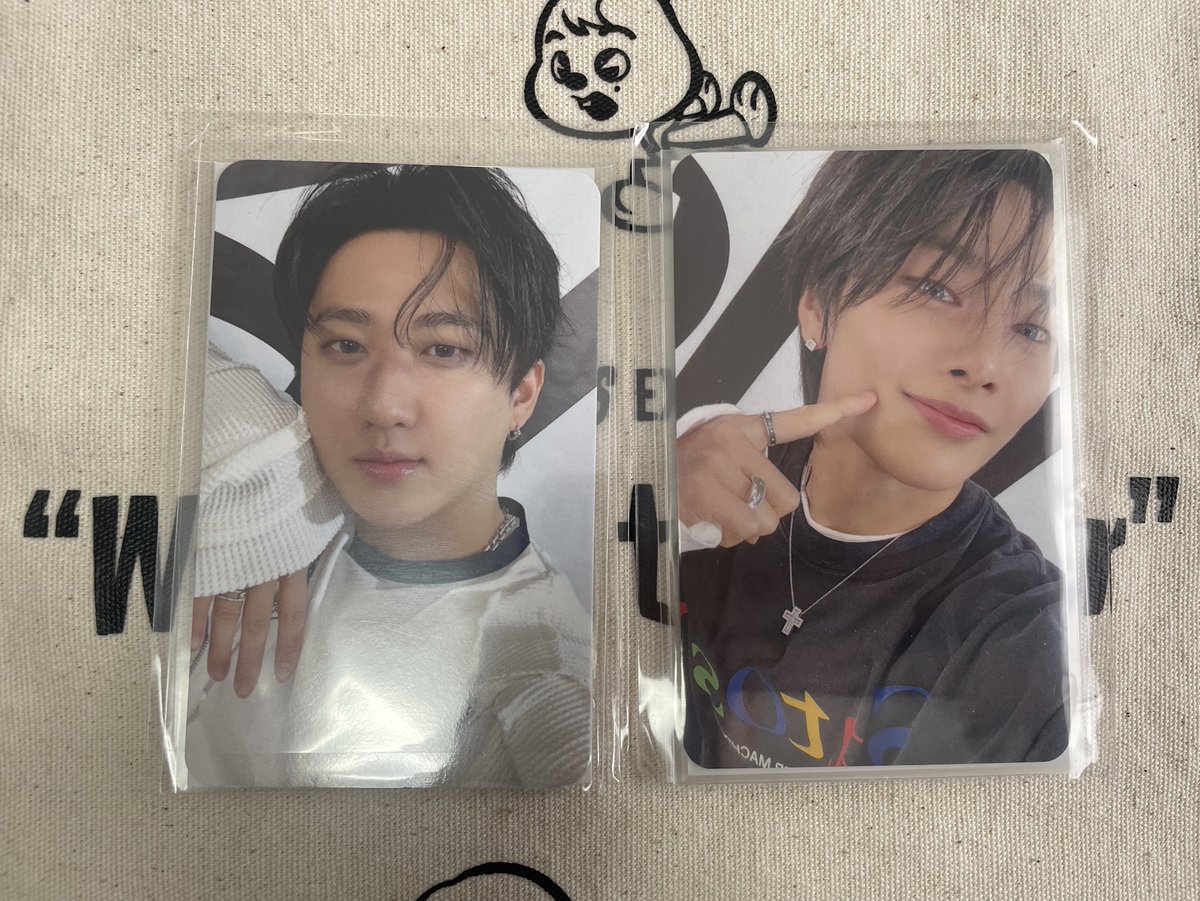 💛🐾🐈‍⬛мⅱ(みぃ)🍮🐰💛 tweet media