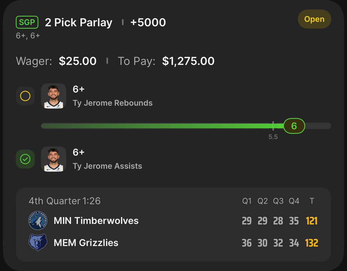 remirahman's tweet photo. WE KEEP SMASHING THE BOOKIES WHILE OTHER'S ARE WATCHING 👀
JOIN THE VIP AND GET PAID 
CLICK THE LINK ON BIO LET'S EAT
👇👇👇
https://t.co/jvNW2FQ9TH

#fanduel #GamblingX #NHL #CBB
#WCBB #POTD #PROPS #nfl #nba
#Sportsbetting #Underdogs #mlb
#Sportcapper #Tennis #Prizepicks https://t.co/5500TW5V51