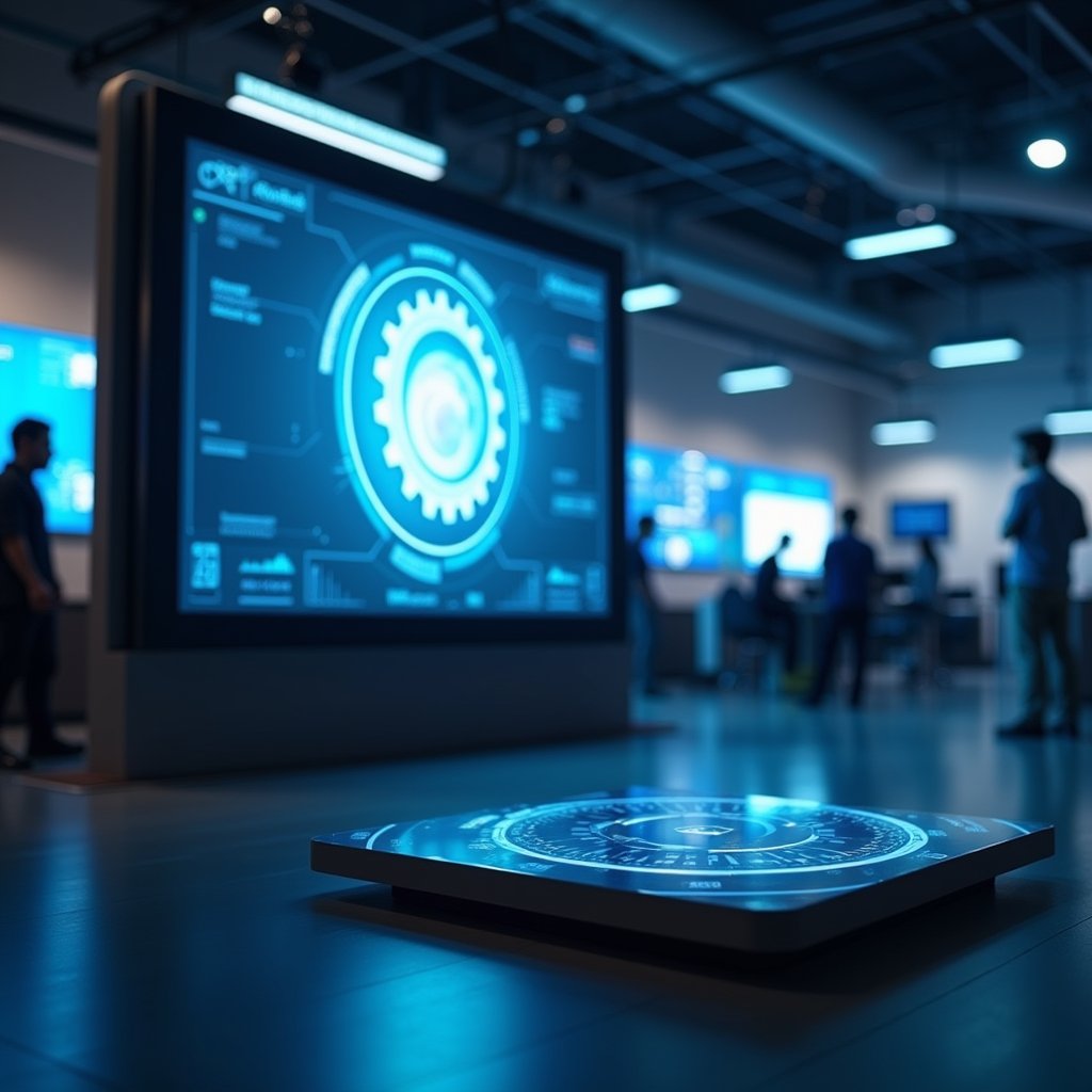 We deliver end-to-end installation and proactive maintenance for mission‑critical displays, reducing downtime and speeding time-to-live. Predictable operating costs and on-site expertise keep your banks and public spaces running reliably. wix.to/BJ3ZnhH #UAE