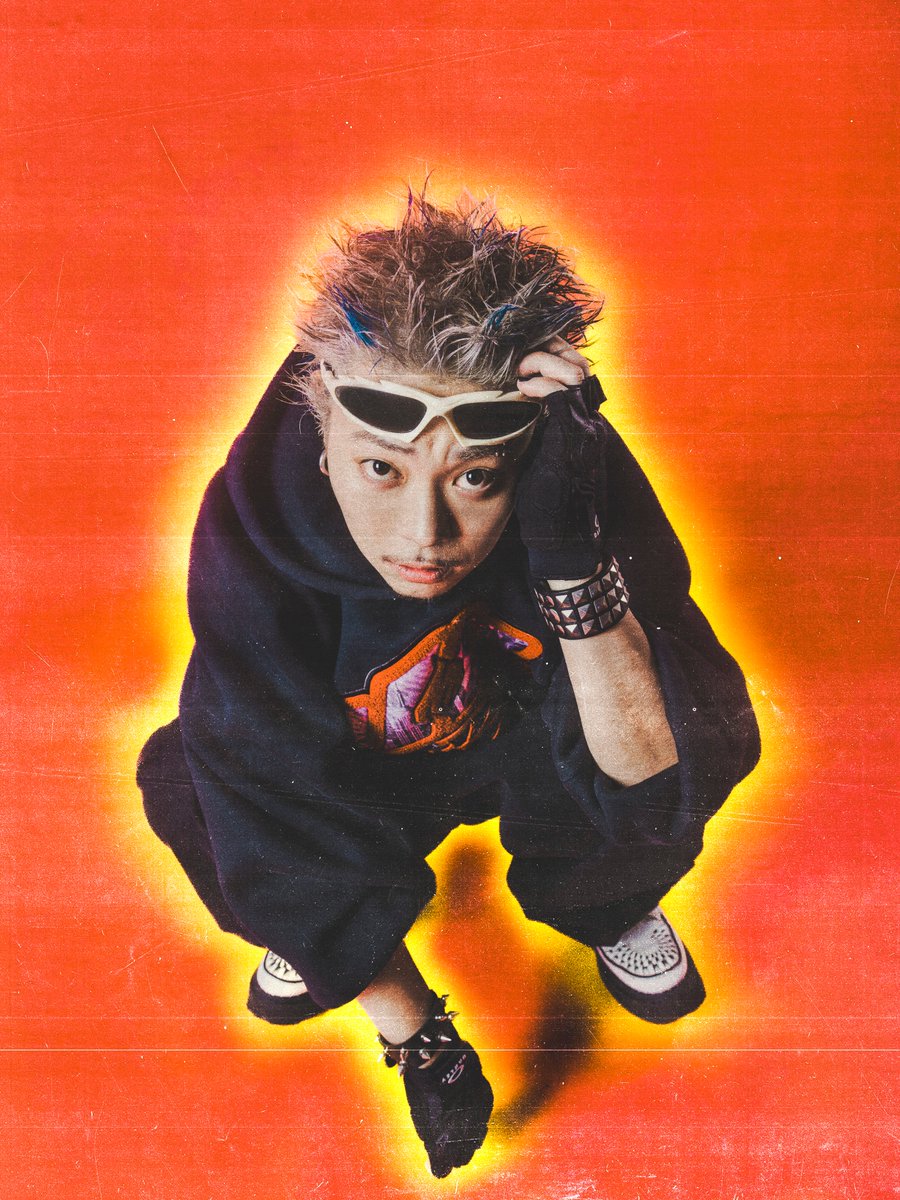 MusicChannel_J's tweet image. HIPHOP&amp;amp;ROCK Artist JUBEE to Release 2nd Single of 2026 “LESS IS MORE feat. lilbesh ramko” on Feb 25!!

“LESS IS MORE feat. lilbesh ramko”
Feb 25 Release
jubee-cds.lnk.to/LESS_IS_MORE

@JUBEE_CDS @lilbeshramko
#JUBEE #LESSISMORE #lilbeshramko
#HipHop #JRock #Jpop #MusicChannel_J #MCJ