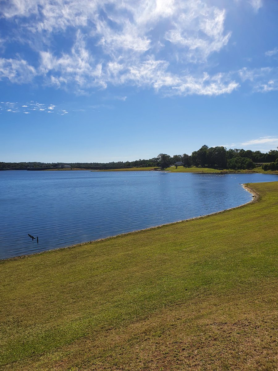 Beautiful place for a picnic.