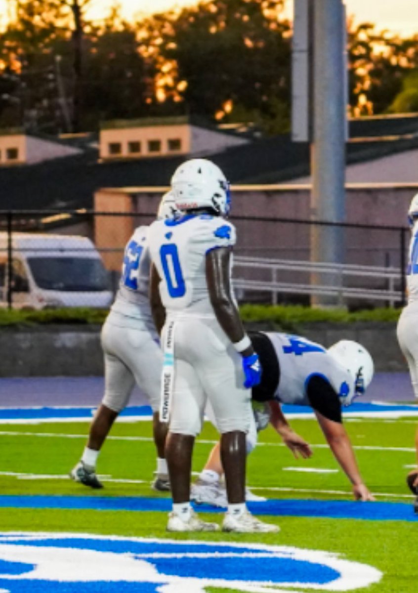 Jakerious “Jay“ Strong tweet media