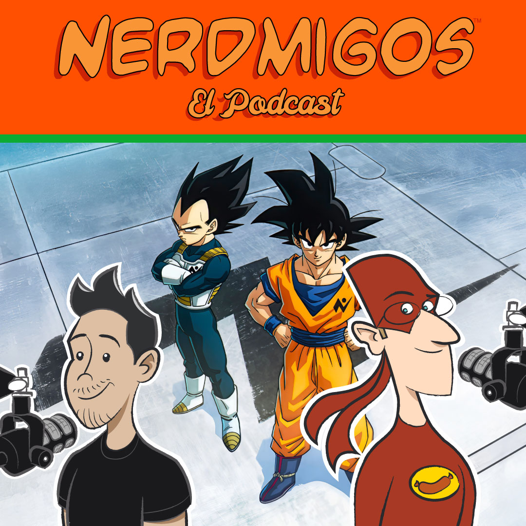 Nerdmigos tweet media