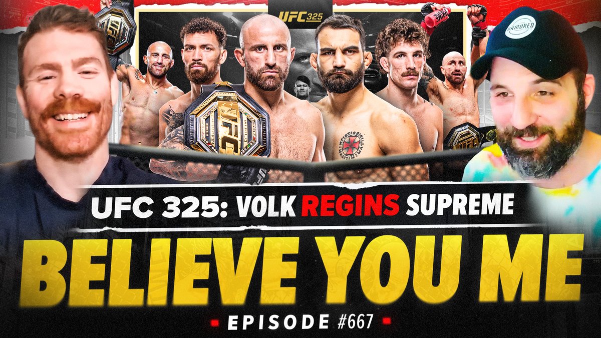 BelieveYouMePodcast tweet media