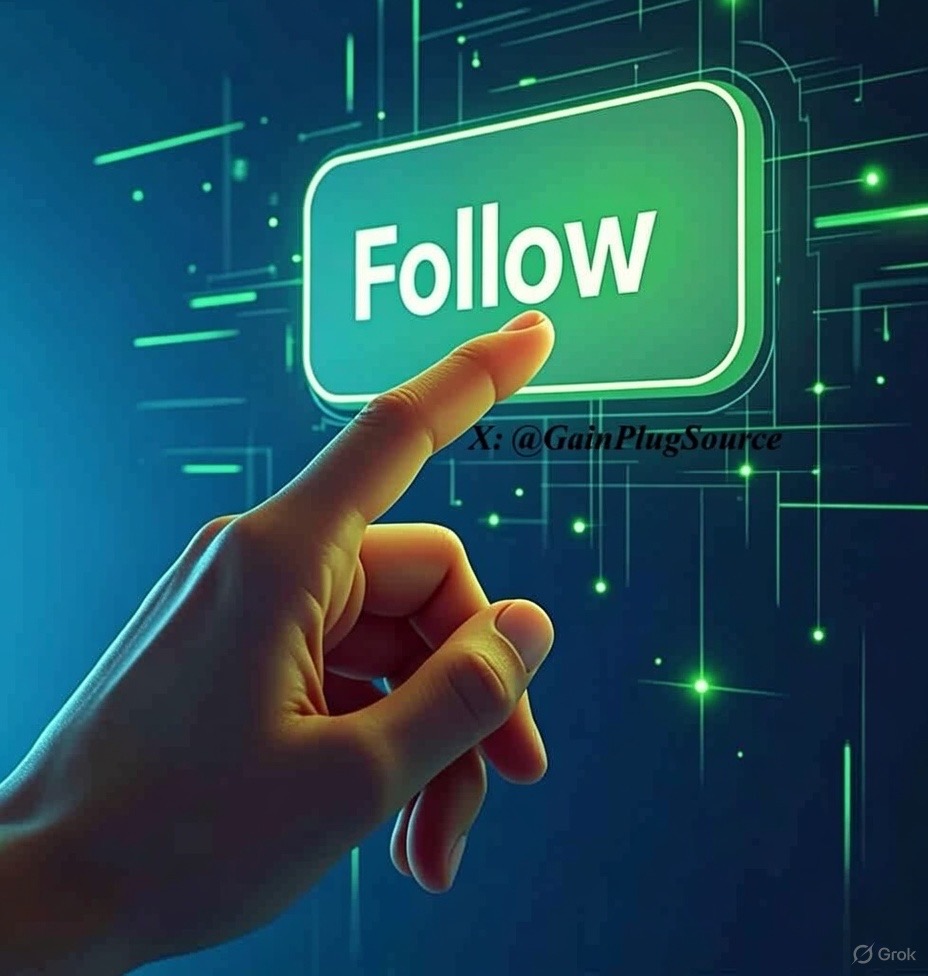 Want 600 Followers? 

Say “Hey” 👋🏽  

Turn On Notification 🔔 

Follow everyone who likes ur comment❤️