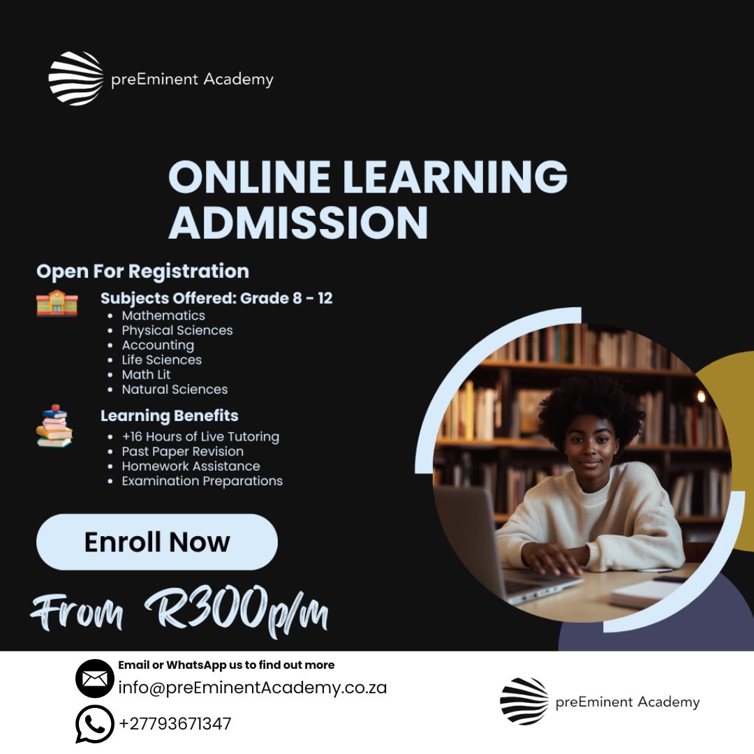 Becoming Dr. Raliphada (PhD) tweet media