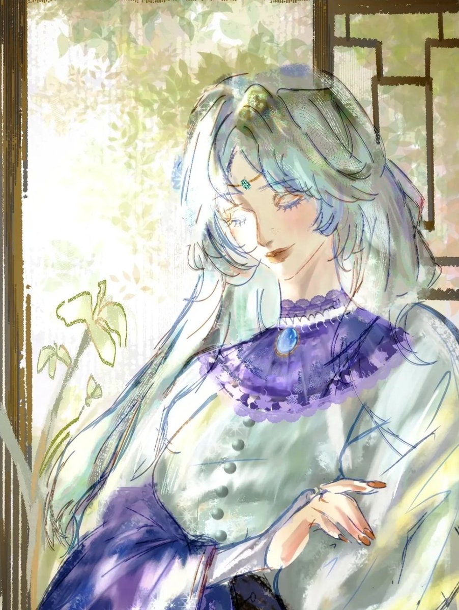 Rain drop tweet media