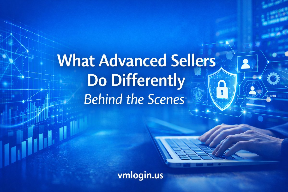 vmlogin tweet media